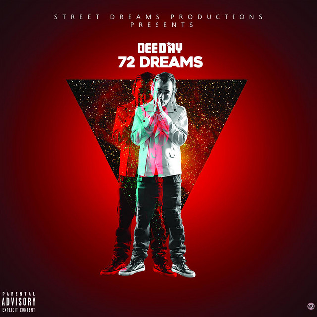 72 Dreams cover art