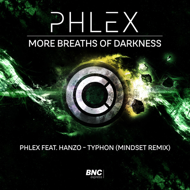 More Breaths of Darkness cover
