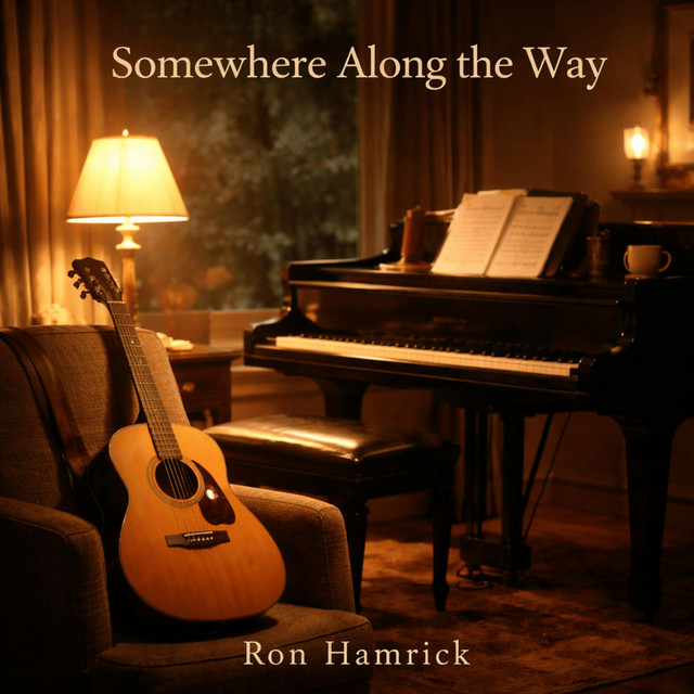 Somewhere Along the Way