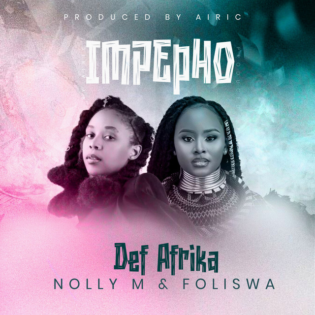 Def Afrika