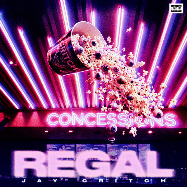 Regal album image