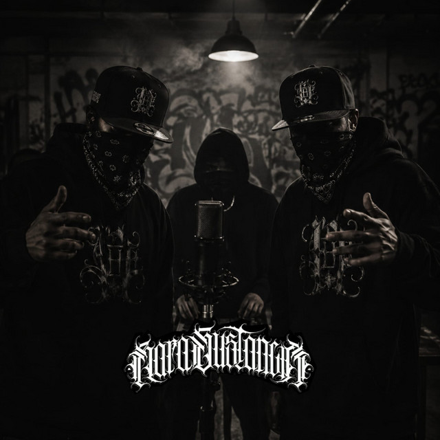 CYPHER, VOL. 1