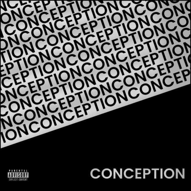CONCEPTION cover art