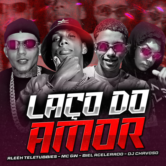 Laço do Amor