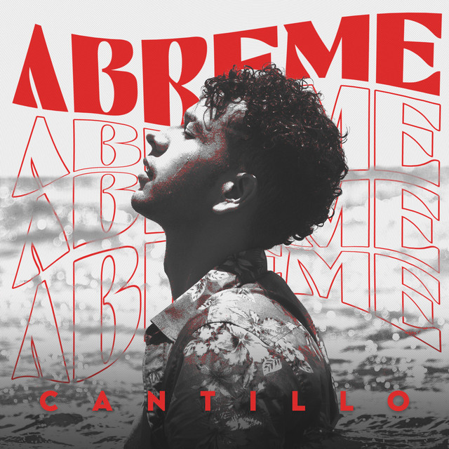 Ábreme cover art