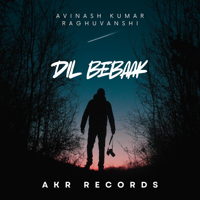 DIL BEBAAK cover art
