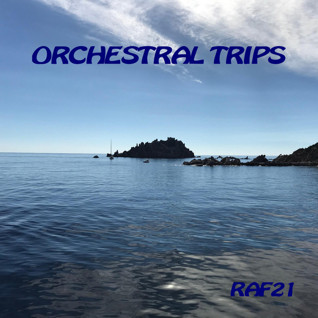 Orchestral Trips cover art