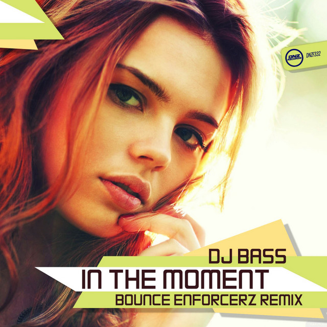 In The Moment - Bounce Enforcerz
