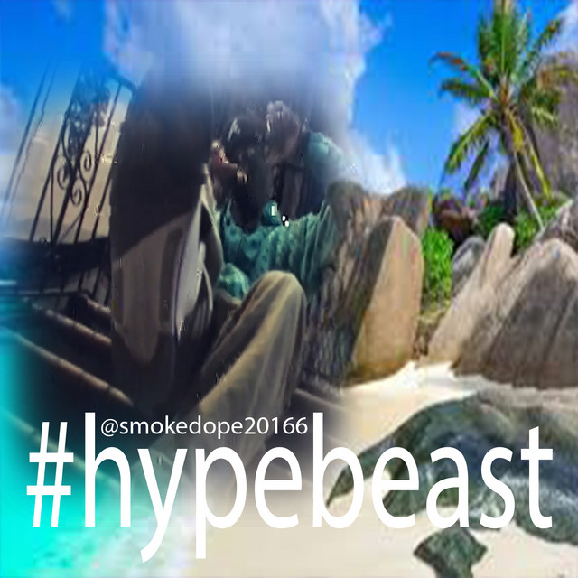 Hypebeast album image