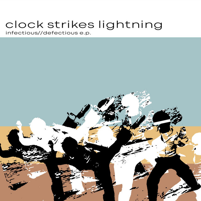 Clock Strikes Lightning