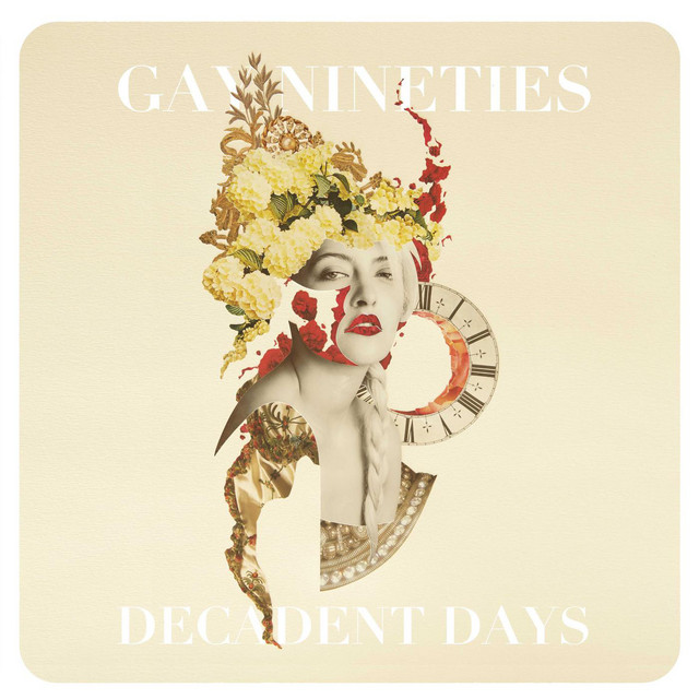 Decadent Days