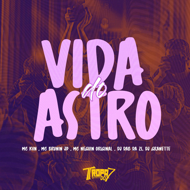 Vida do Astro