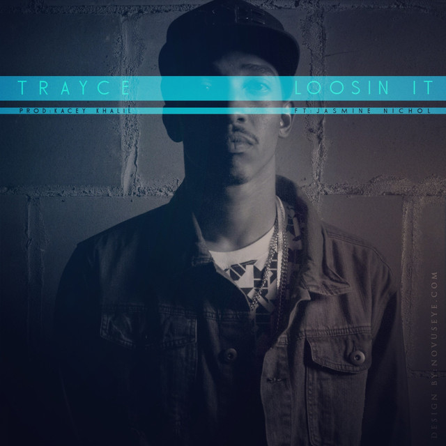 Losin it (feat. Jasmine Nichol) - Single cover