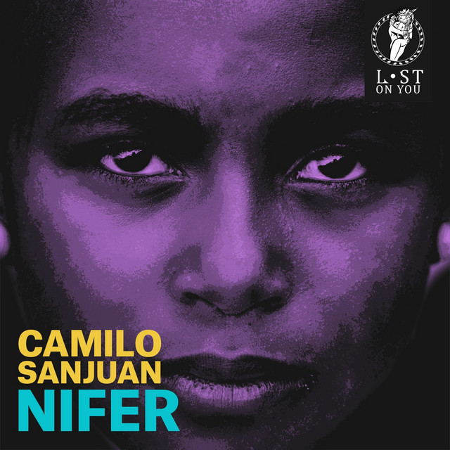 Nifer cover art