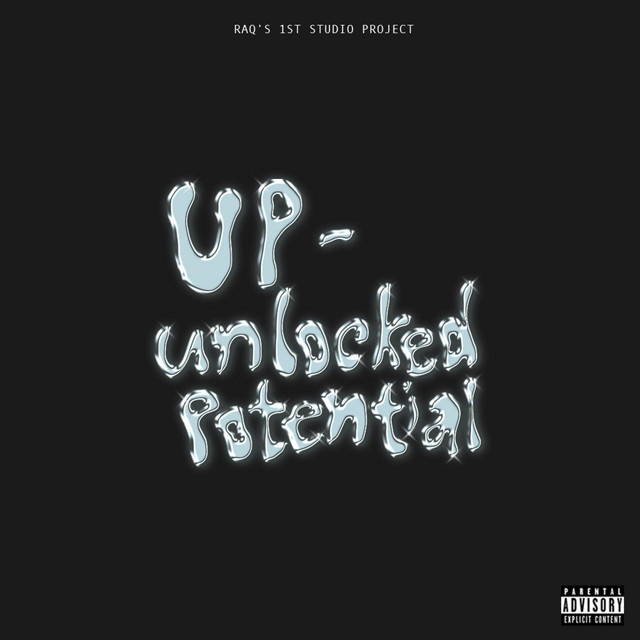 UP - unlocked potential cover art