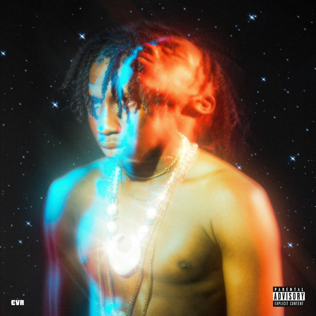 RETROGRADE 2 cover art