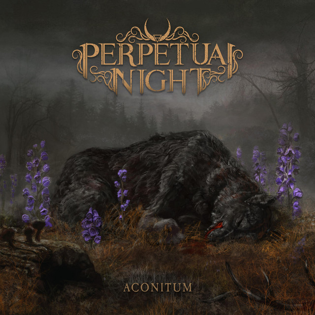 Aconitum cover