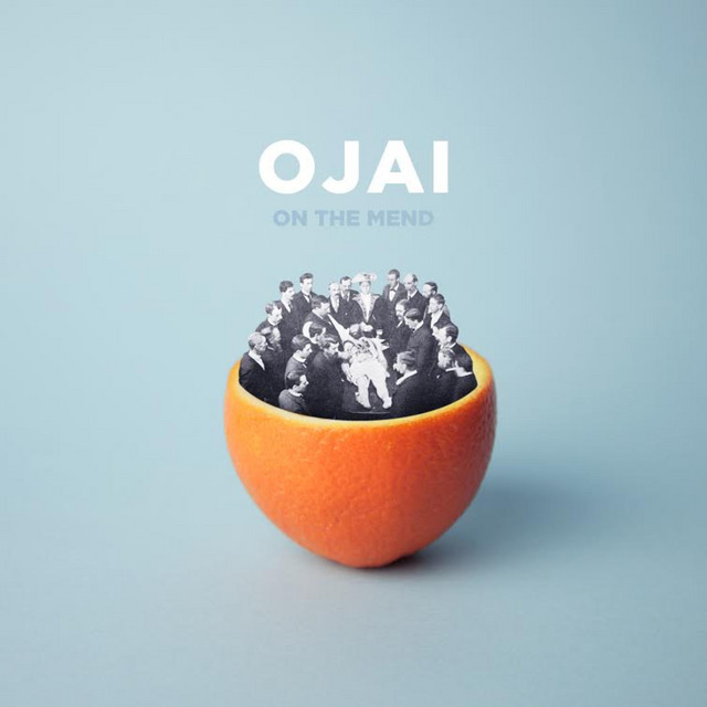 undefined album image