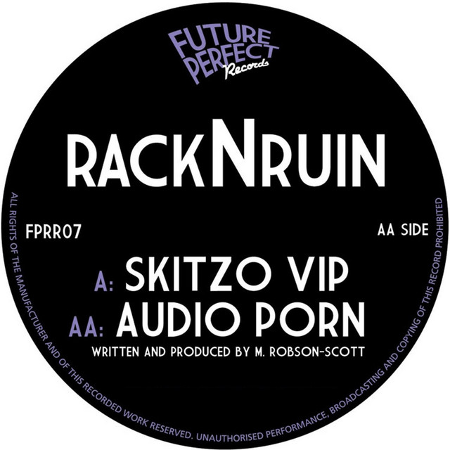 Audio Porn - Original Mix