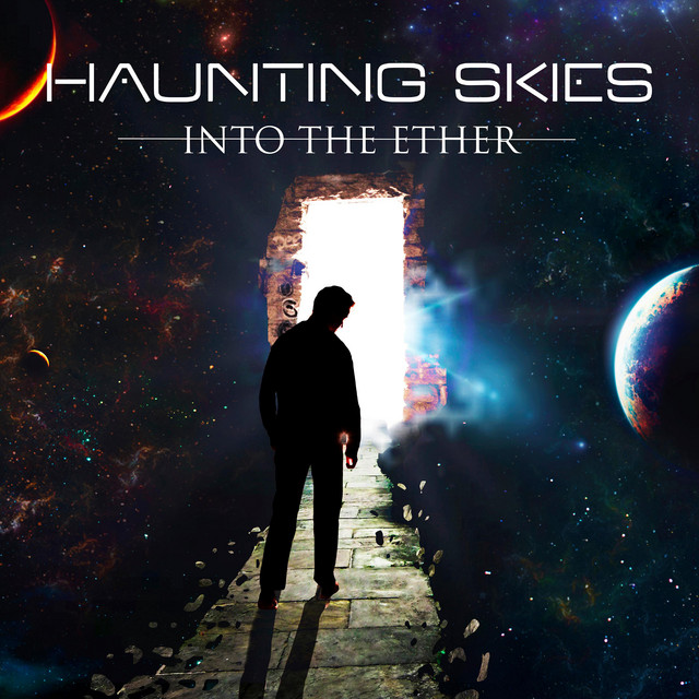 Into the Ether cover art