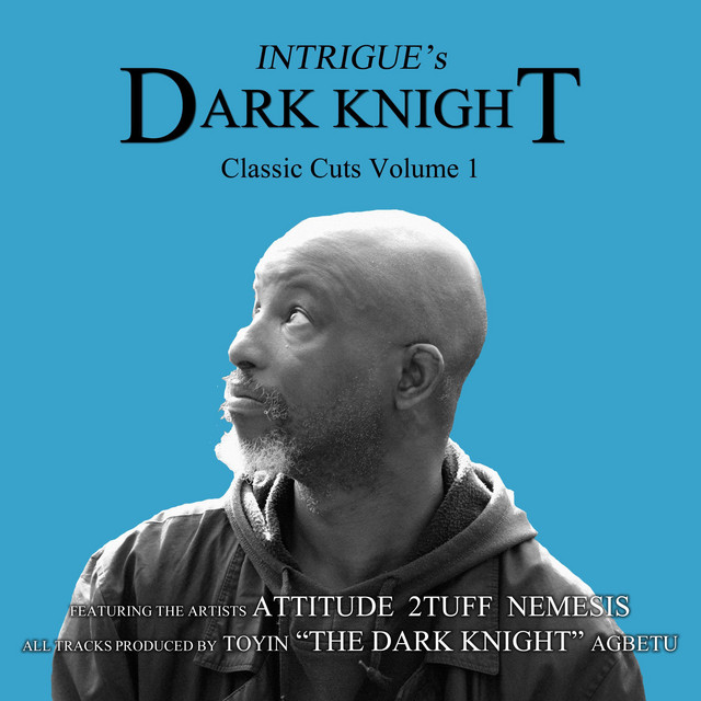 Dark Knight Classic Cuts, Vol. 1 cover art