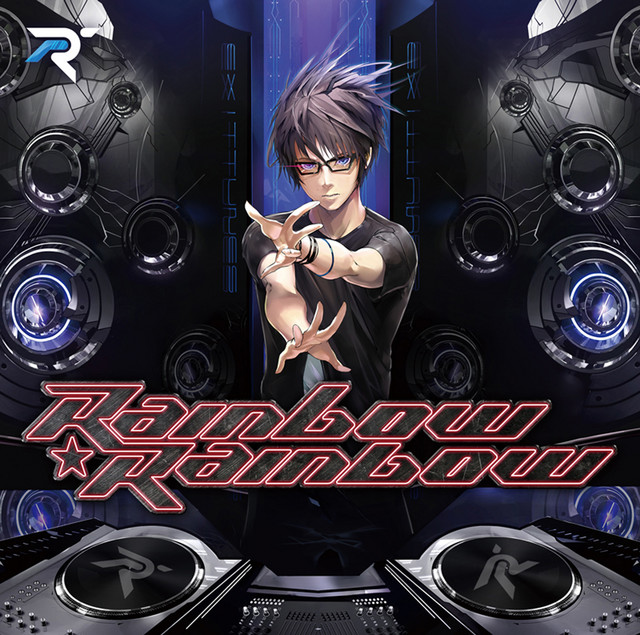 Rainbow☆Rainbow cover