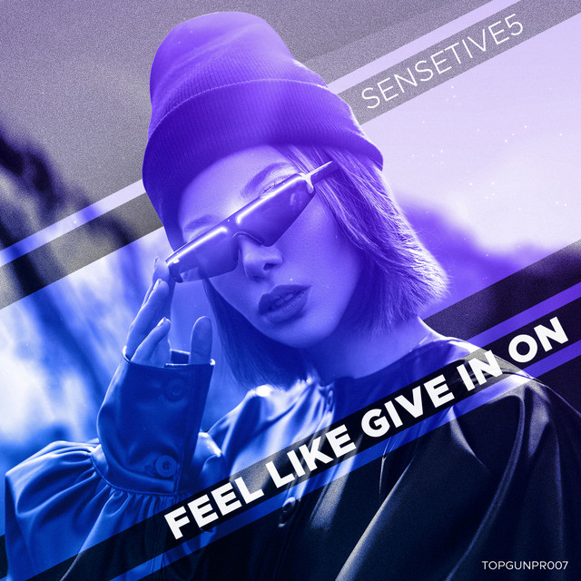 Feel Like Give In On album art