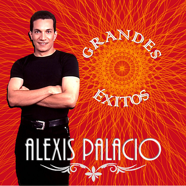 Alexis Palacio