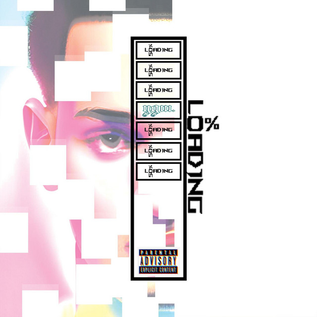 LOAD1NG cover art