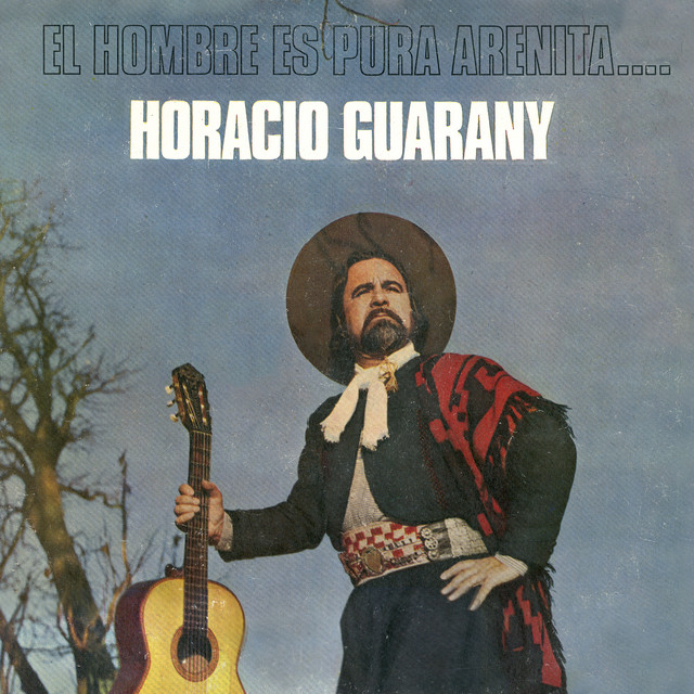 El Hombre Es Pura Arenita cover art