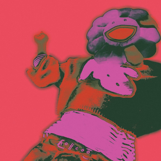 i got it cover art