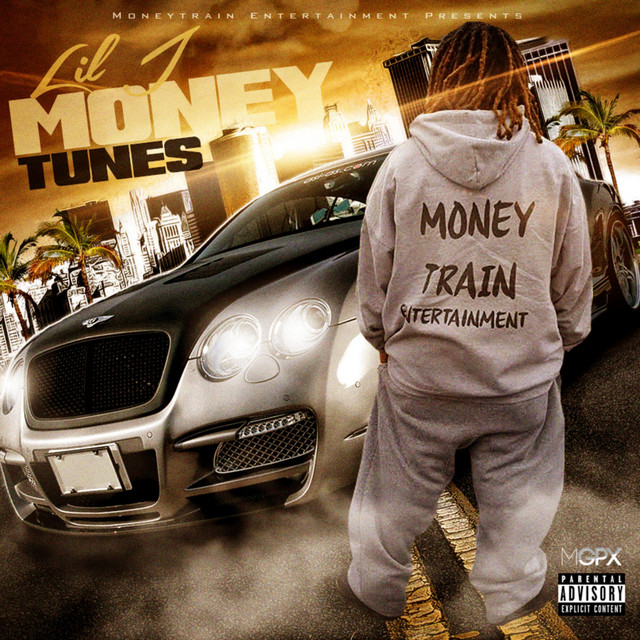Money Tunes cover art