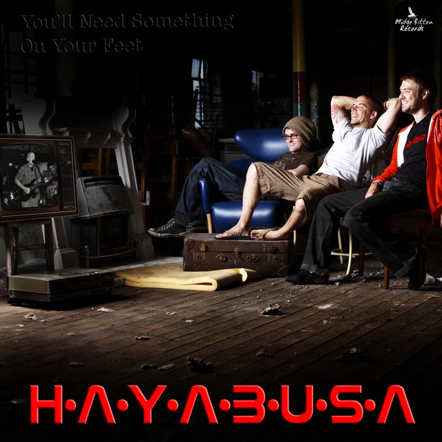 Hayabusa | Spotify