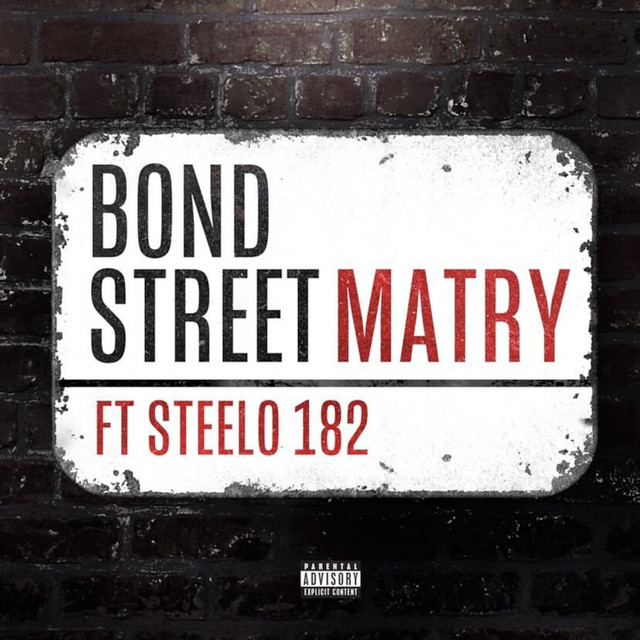 Bond Street