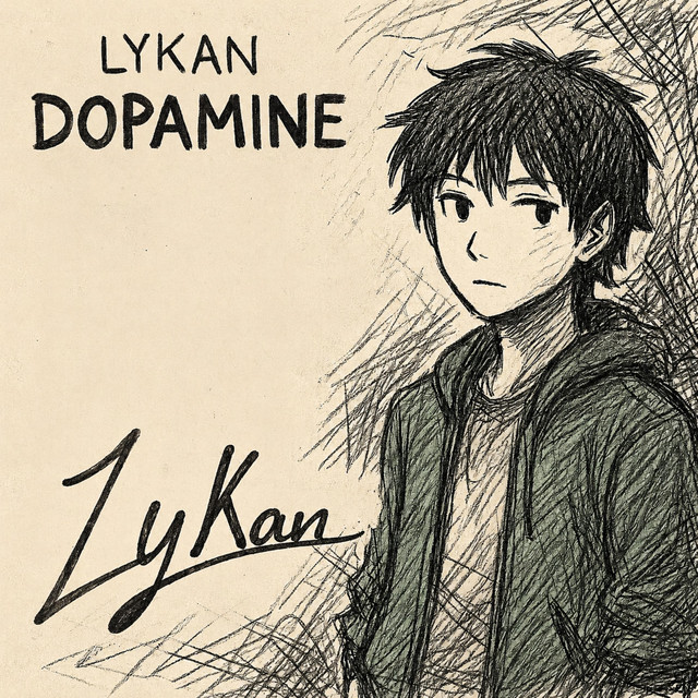 Dopamine - Album by LykanAI | Spotify