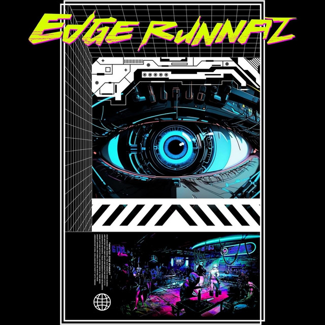 EdgeRunnaz