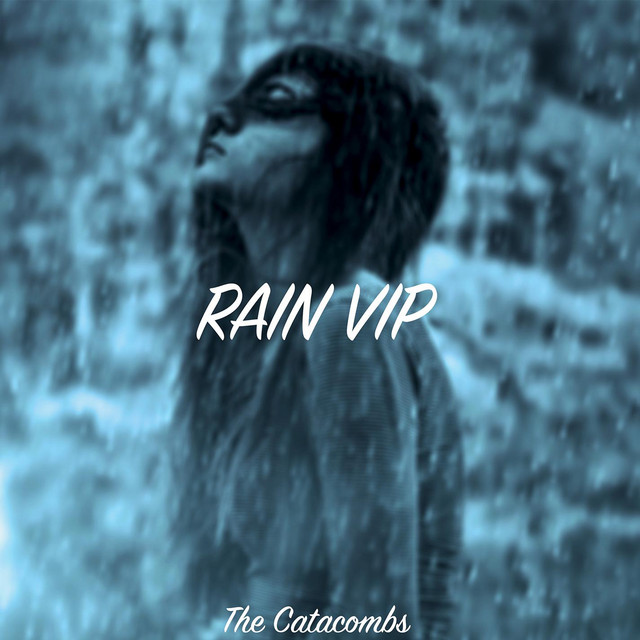 Rain VIP cover