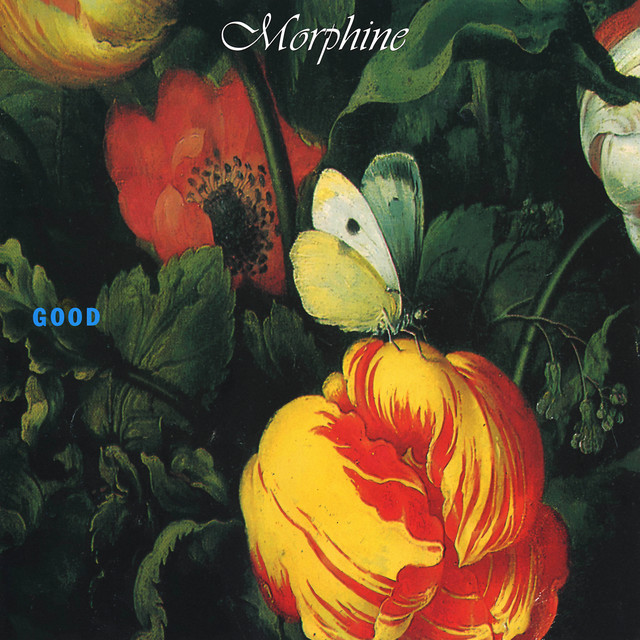 Good (2020 Remaster) cover art