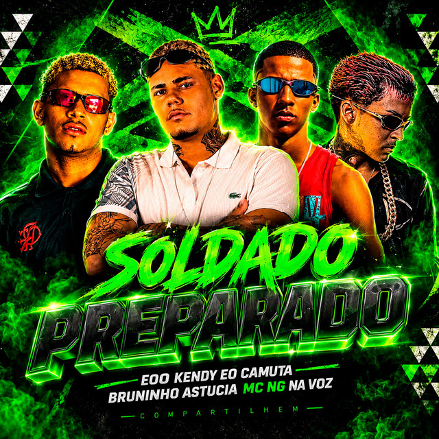 Soldado Preparado