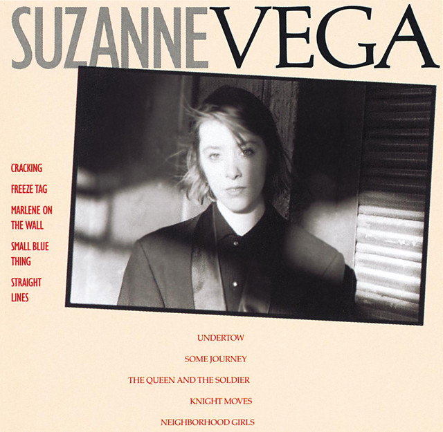 Suzanne Vega - Album by Suzanne Vega | Spotify