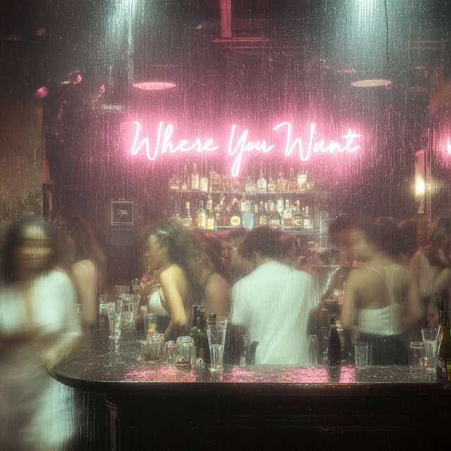 Where You Want