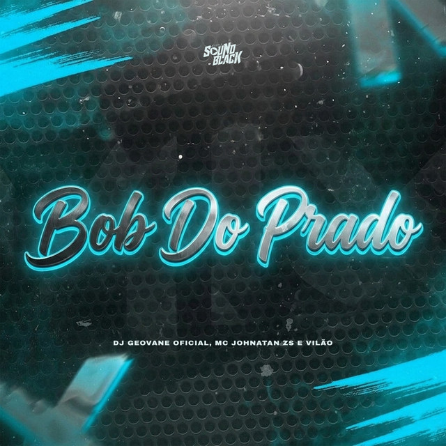 Bob do Prado