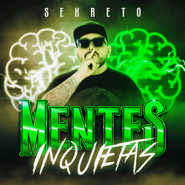 Mentes Inquietas