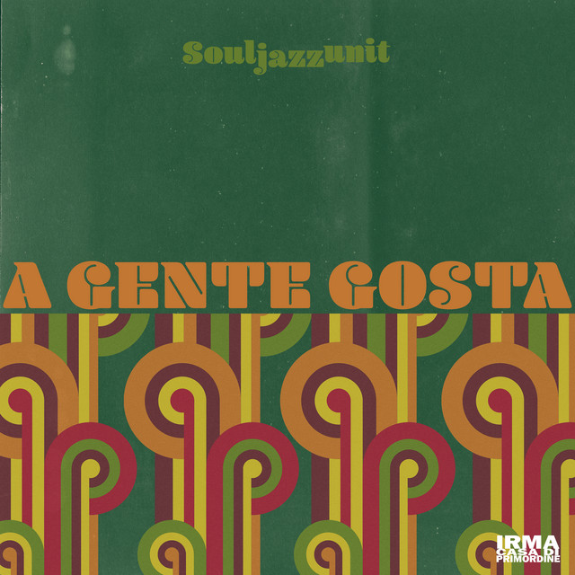 A Gente Gosta cover