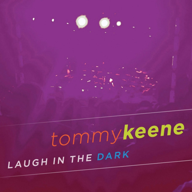 Laugh In The Dark cover art