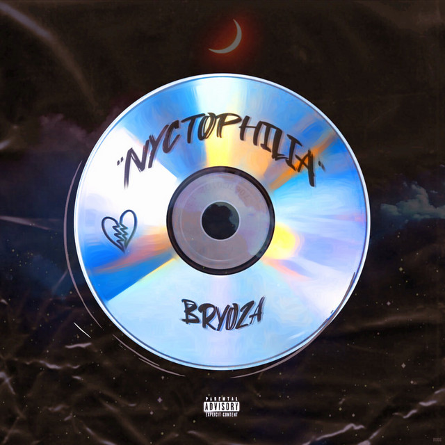 Nyctophilia cover art