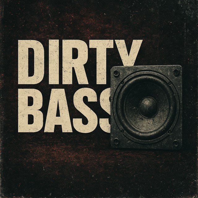 Dirty bass