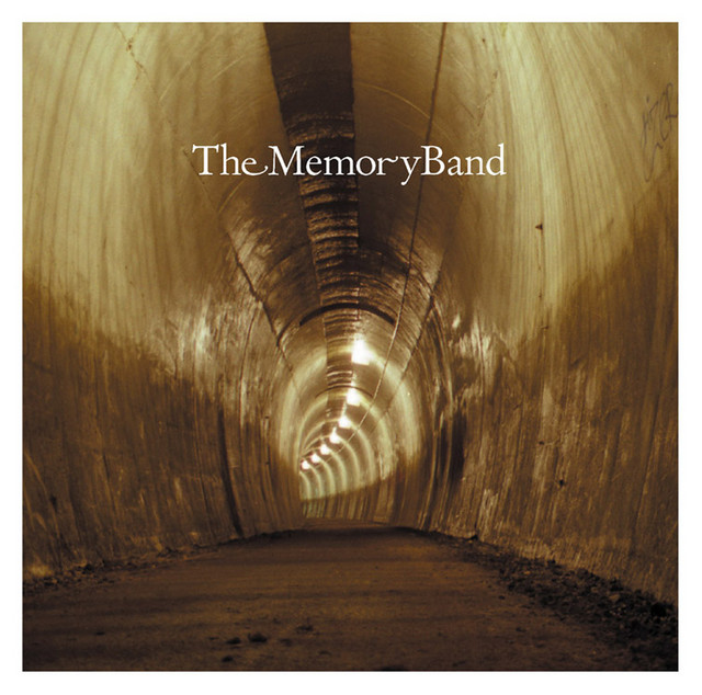 The Memory Band cover art