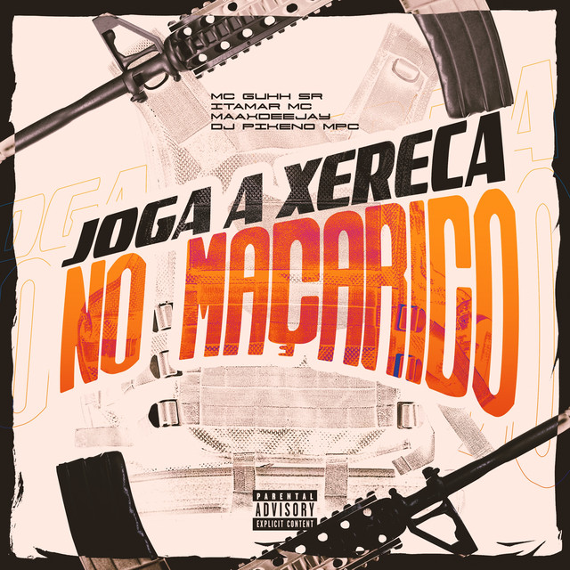 Joga Xereca no Maçarico