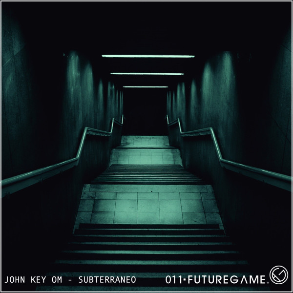Subterraneo cover art